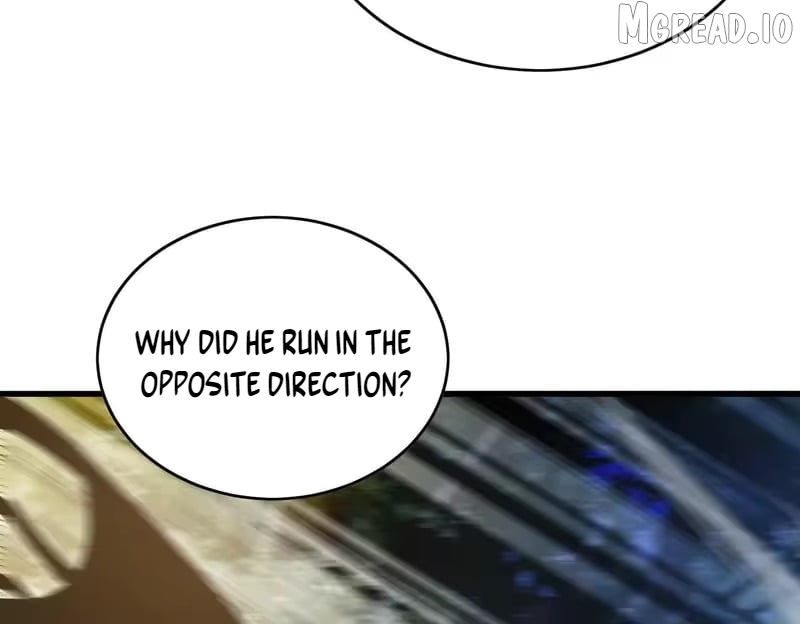 I Rely on My Invincibility to Deal Tons of Damage Passively! Chapter 165 - page 41